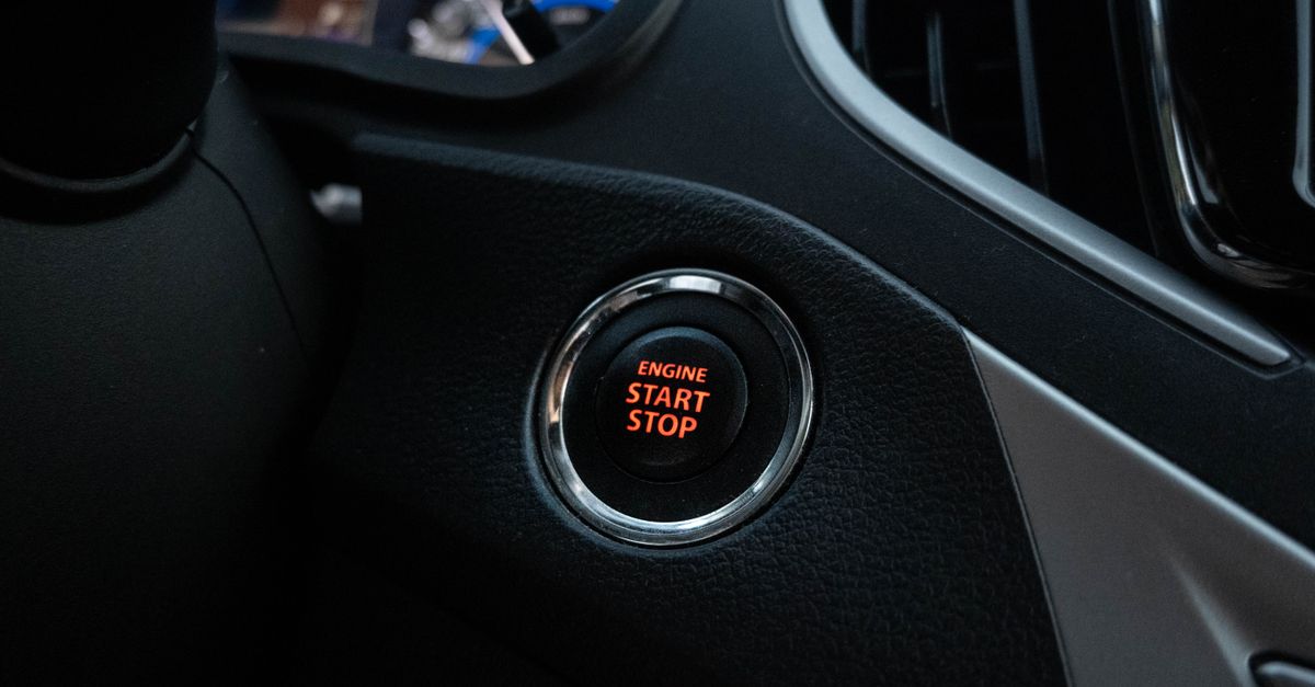 Ignition Repair & Replacement — Westbury Locksmith