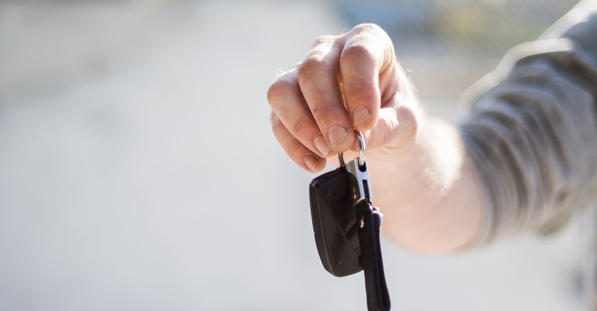 What Does a Replacement Car Key Cost in Westbury? — Westbury Locksmith
