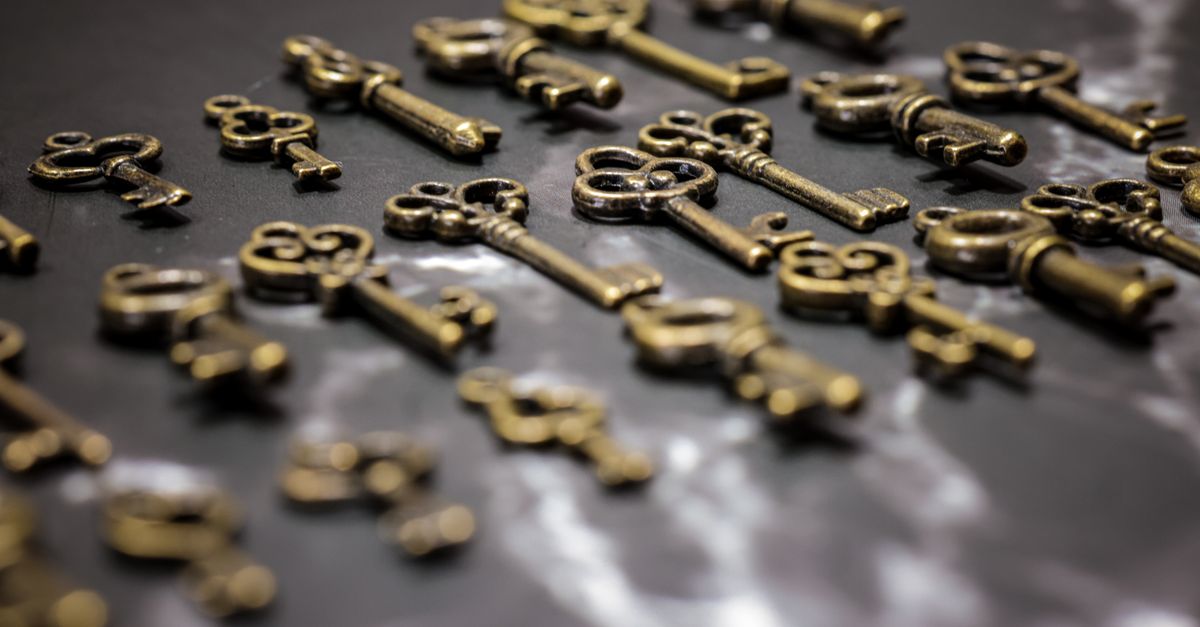 Lock Rekeying — Westbury Locksmith