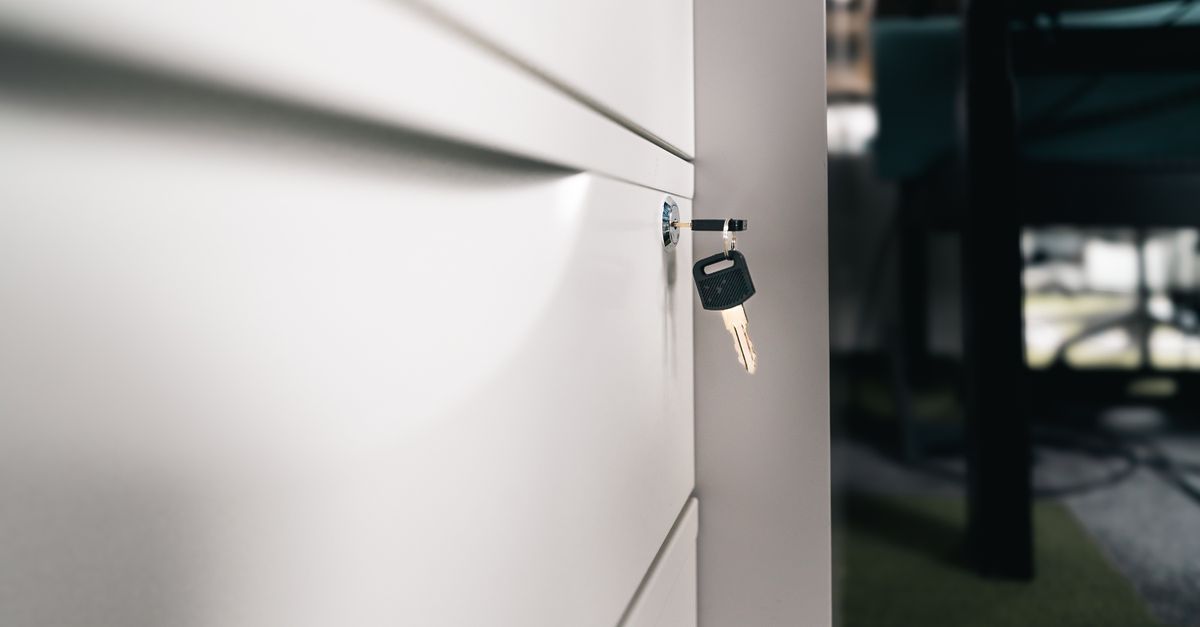 Smart Lock Installation — Westbury Locksmith