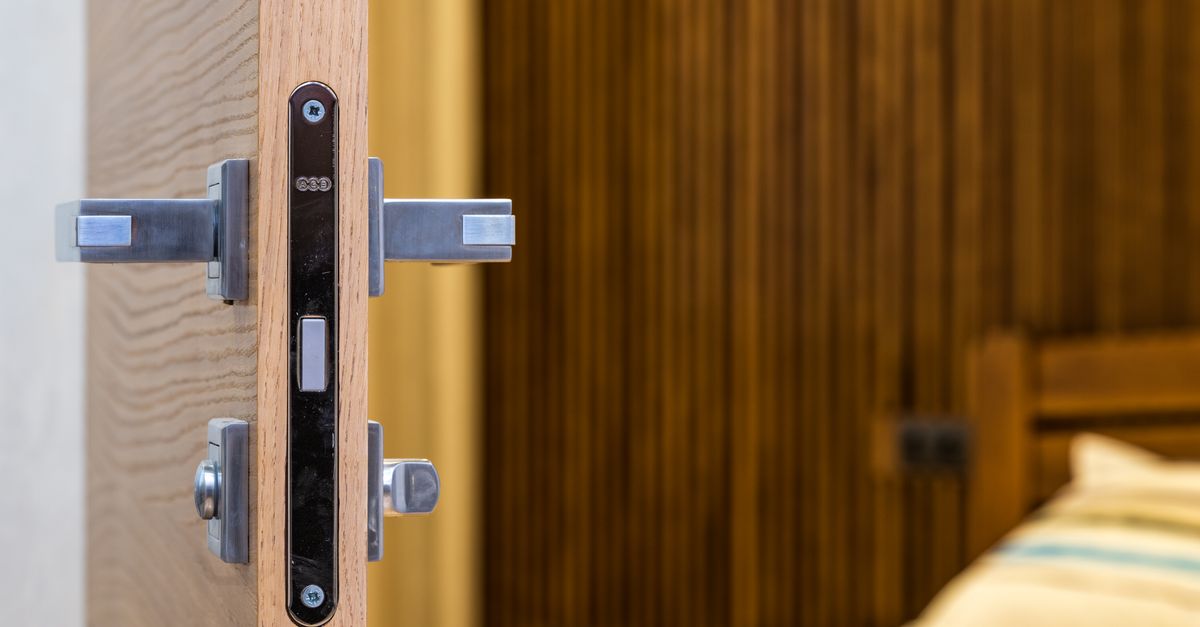 Residential Locksmith service — Westbury Locksmith